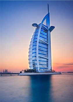 Burj al Arab