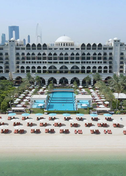 Zabeel Saray